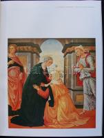 Prado, Louvre. Corvina 1972. 2 db művészeti album eredeti védőborítóban, szép állapotban