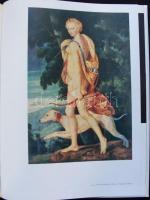 Prado, Louvre. Corvina 1972. 2 db művészeti album eredeti védőborítóban, szép állapotban