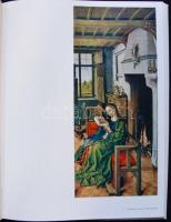 Prado, Louvre. Corvina 1972. 2 db művészeti album eredeti védőborítóban, szép állapotban