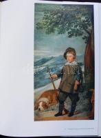 Prado, Louvre. Corvina 1972. 2 db művészeti album eredeti védőborítóban, szép állapotban