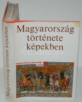 Magyarország története képekben. Bp., 1971. Gondolat.