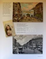 Domokos Mátyás (szerk.): A régi Magyarország képeslapokon. Bp., 2003. Osiris. 350p. Gazdag képanyagg...