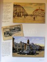 Domokos Mátyás (szerk.): A régi Magyarország képeslapokon. Bp., 2003. Osiris. 350p. Gazdag képanyagg...