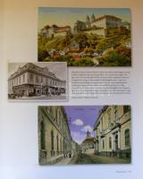 Domokos Mátyás (szerk.): A régi Magyarország képeslapokon. Bp., 2003. Osiris. 350p. Gazdag képanyagg...