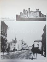 Budapest Anno, Corvina 1983. Budapest régi fotókon. Gazdag és érdekes képanyag