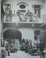 Budapest Anno, Corvina 1983. Budapest régi fotókon. Gazdag és érdekes képanyag