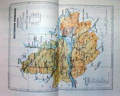 Dr. Borovszky Samu: Magyarország vármegyéi és városai sorozatban megjelent Esztergom Vármegye reprin...