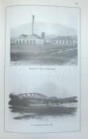 Dr. Borovszky Samu: Magyarország vármegyéi és városai sorozatban megjelent Esztergom Vármegye reprin...