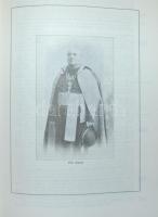 Dr. Borovszky Samu: Magyarország vármegyéi és városai sorozatban megjelent Esztergom Vármegye reprin...