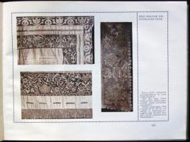 Czakó Elemér - Györgyi Kálmán: A magyaros ízlés. Szemelvények a magyar háziipar, népművészet és ipar...