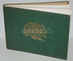 Czakó Elemér - Györgyi Kálmán: A magyaros ízlés. Szemelvények a magyar háziipar, népművészet és ipar...