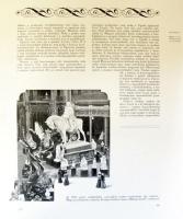 Magyarország a párisi Világkiállításon 1900. Erdélyi Mór cs. és. kir. udv. fényképész felvételeivel....