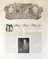 Magyarország a párisi Világkiállításon 1900. Erdélyi Mór cs. és. kir. udv. fényképész felvételeivel....