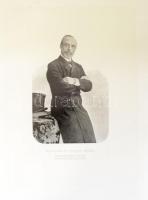 Magyarország a párisi Világkiállításon 1900. Erdélyi Mór cs. és. kir. udv. fényképész felvételeivel....