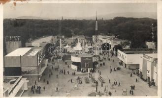 Budapest Nemzetközi Vásár, 1939 (fl)