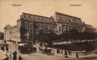 Bucharest Palace of Justice (EK)