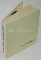 Fischer Sándor: A beszéd művészete. Bp., 1974, Gondolat. Kiadói egészvászon kötésben, mellékelve 2db hanglemez