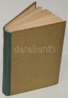 Kiszely Mária: Cosima. Wagner Richardné Liszt Cosima élete. Bp., 1943. Bárd F. (kötéstábla részben e...