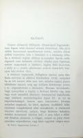 Báró Eötvös József: Magyarország 1514-ben. I-II. Bp., 1901. Révai. Aranyozott egészvászon kötésben. ...