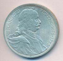 1935. 2P Ag "Rákóczi" T:2