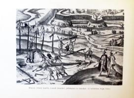 Pilch Jenő: A Hírszerzés és Kémkedés Története I-III. kötet, Vitéz József királyi herceg tábornagy b...