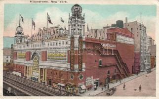 New York Hippodrome (EB)