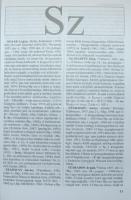 Új magyar életrajzi lexikon I.-VI. kötet. Komplett Markó László (szerk.) Helikon Kiadó, 2007. Mindaz...