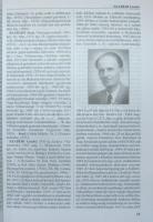 Új magyar életrajzi lexikon I.-VI. kötet. Komplett Markó László (szerk.) Helikon Kiadó, 2007. Mindaz...