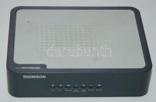 Thomson szélessávú ADSL router