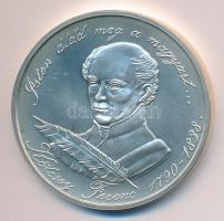 1990. 500Ft Ag "Kölcsey Ferenc" T:BU