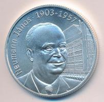 2003. 5000Ft Ag "Neumann János" T:BU Csak 3000db!