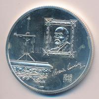 1998. 2000Ft Ag "Eötvös Lóránd" T:BU Csak 3000db!