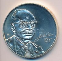 2000. 3000Ft Ag "Gábor Dénes" T:BU Csak 3000db!