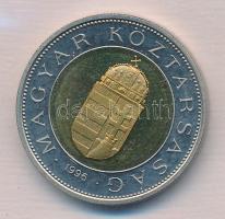 1996. 100Ft T:PP Eredeti MNB-s csomagolásban!