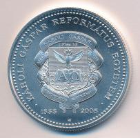 2005. 5000Ft Ag "Károli Gáspár Református Egyetem" T:BU