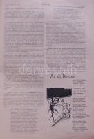 1955 Az Út és cél c hungarista lap karácsonyi száma szamizdat kiadás