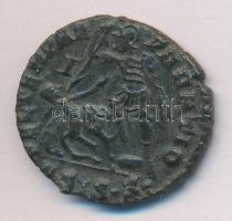 Római Birodalom / Sziszek / Constantius Gallus 351-354. Follis Br (4.18g) T:2-
Roman Empire / Siscia...