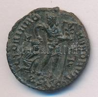 Római Birodalom / Sziszek / I. Valentinianus 367-375. Follis Br (2.65g) T:2
Roman Empire / Siscia / ...