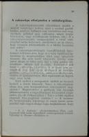 Dr. Bittera Miklós: Répatermesztés. Bp., é.n., Athenaeum. Kiadói papírkötésben, jó állapotban (Ritka...