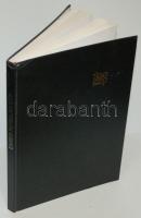 Ember Mária: 100 kép. Bp., 1984, Magvető. Kiadói műbőr kötésben