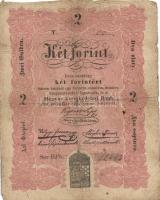 1848-49. Kossuth bankó sor 15Kr + 30Kr + 1Ft + 2Ft + 5Ft piros + 10Ft + 100Ft T:vegyes