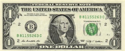 USA 2006. 1$ "B" (2x) + 2006. 1$ "B" (2x) + 2006. 1$ "C" (2x) + 2009. ...