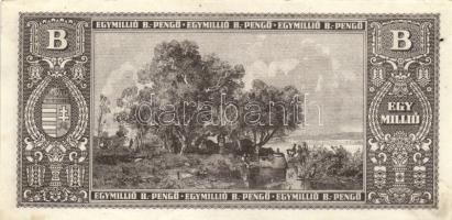 1946. 1.000.000BP T:I- fo