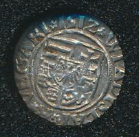 1512K-G. Denár "II. Ulászló" (0,55g) T:2
Huszár 811.,Unger I.: 646.c