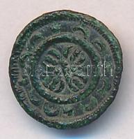 1131-1141. Denár Ag "II. Béla" (0.24g) T:2-
Huszár 96.,Unger I.: 46