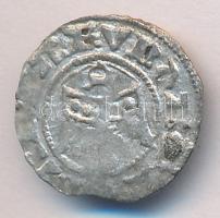 1384- Denár Ag "Mária" (0,28g) T:3
Huszár 569.,Unger I.: 443.p