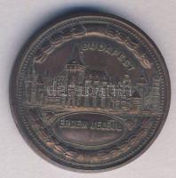 Schuck József 1927. "Első Magyar Nemes Kanári Tenyésztők Országos Egyesülete / Érdem jeléül&quo...