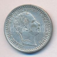 Ausztria 1859A 5Kr Ag "Ferenc József" T:2
Austria 1859A 5 Kreuzer Ag "Franz Joseph&qu...