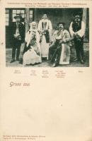 Medgyes Sächsischer Volksoper