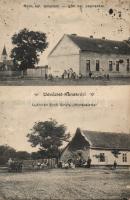 Kanak Shop of Lukinich Ernő rectory (b)